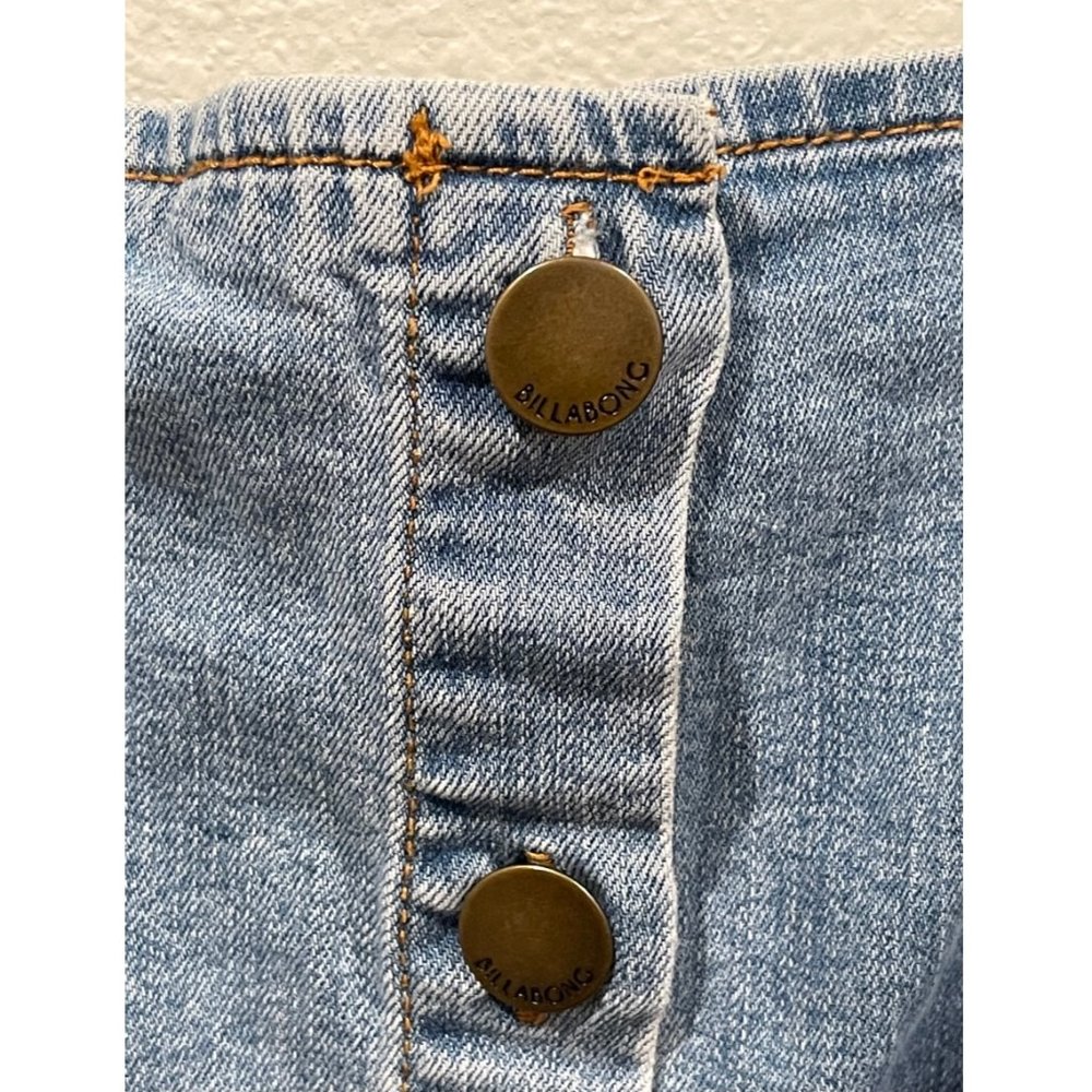 BILLABONG Sweet On You Dress - Picture 4 of 6